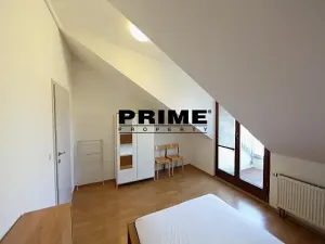 Pronájem kanceláře, Praha - Smíchov, Štefánikova, 55 m2