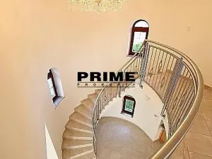 Pronájem rodinného domu, Praha - Nebušice, Nebušická, 270 m2