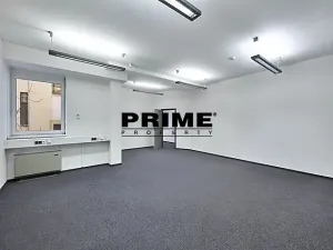 Pronájem kanceláře, Praha - Nové Město, Klimentská, 46 m2