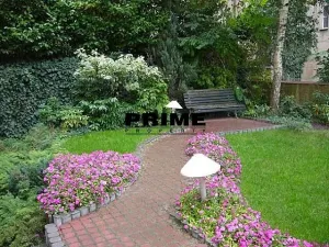 Pronájem bytu 3+1, Praha - Vinohrady, Polská, 105 m2