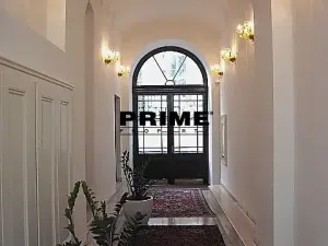 Pronájem bytu 2+1, Praha - Nové Město, Truhlářská, 77 m2