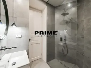 Pronájem bytu 3+kk, Praha - Vinohrady, náměstí Jiřího z Poděbrad, 93 m2