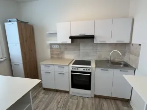 Pronájem bytu 2+1, Olomouc - Nové Sady, Zikova, 48 m2