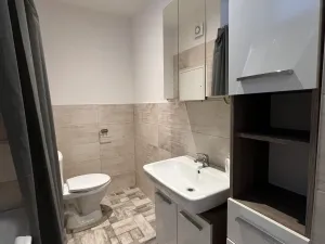 Pronájem bytu 2+1, Olomouc - Nové Sady, Zikova, 48 m2