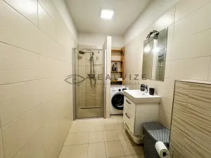 Pronájem bytu 3+kk, České Budějovice, Skuherského, 63 m2