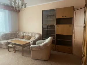 Pronájem bytu 2+1, Ostrava - Poruba, Mongolská, 52 m2