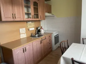 Pronájem bytu 2+1, Ostrava - Poruba, Mongolská, 52 m2