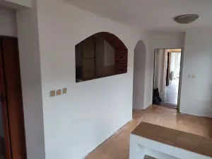 Prodej rodinného domu, Nížkovice, 198 m2