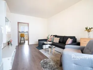 Prodej bytu 2+1, Kladno - Kročehlavy, Kosmonautů, 68 m2