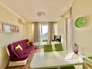 Prodej bytu 3+kk, Ravda, Bulharsko, 88 m2