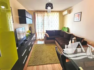 Prodej bytu 3+kk, Sveti Vlas, Bulharsko, 81 m2