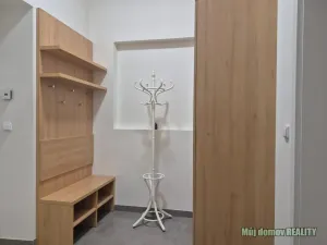 Pronájem bytu 2+1, Praha - Nové Město, Pštrossova, 75 m2