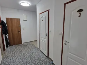 Prodej bytu 3+1, Turnov, Antonína Dvořáka, 73 m2