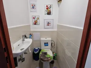 Prodej bytu 3+1, Turnov, Antonína Dvořáka, 73 m2