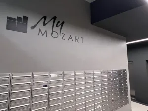 Pronájem bytu 1+kk, Praha - Smíchov, Plzeňská, 41 m2