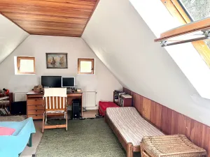 Prodej chalupy, Rychnov u Jablonce nad Nisou, 160 m2