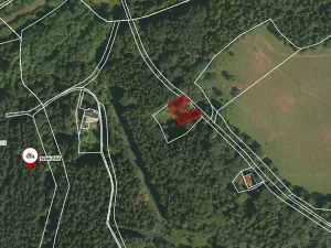 Prodej chalupy, Rychnov u Jablonce nad Nisou, 160 m2