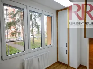 Pronájem bytu 2+1, Dobřany, Loudů, 65 m2