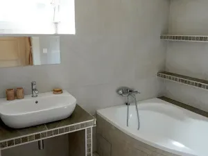 Pronájem rodinného domu, Praha - Záběhlice, Jižní II, 152 m2