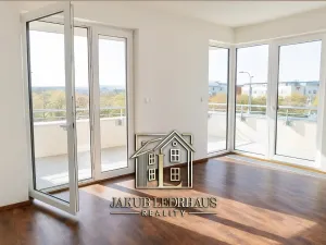 Pronájem bytu 2+kk, Praha - Kamýk, Zimova, 57 m2