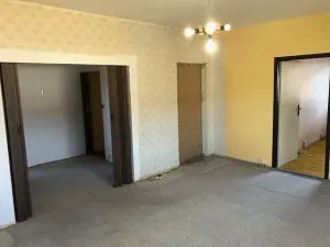 Prodej bytu 3+1, Vrbno pod Pradědem, Myslivecká, 82 m2