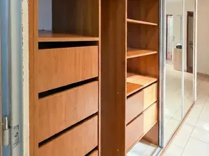 Prodej bytu 3+1, Praha - Stodůlky, Borovanského, 82 m2