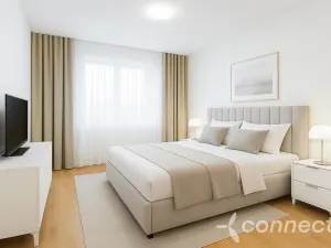 Prodej bytu 3+kk, Hostivice, Unhošťská, 78 m2
