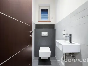 Prodej bytu 3+kk, Hostivice, Unhošťská, 78 m2