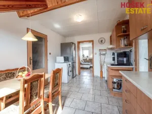 Prodej bytu 3+1, Tvarožná Lhota, 81 m2