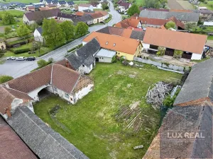 Prodej pozemku pro bydlení, Petrůvky, 11472 m2