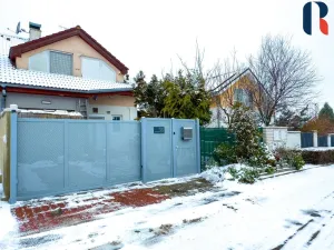 Prodej rodinného domu, Bašť, Brandýská, 126 m2