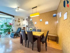 Prodej rodinného domu, Bašť, Brandýská, 126 m2