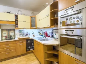 Prodej rodinného domu, Bašť, Brandýská, 126 m2