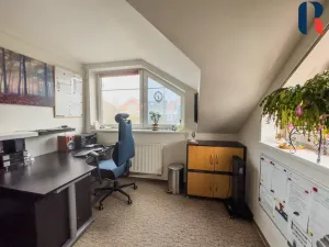 Prodej rodinného domu, Bašť, Brandýská, 126 m2