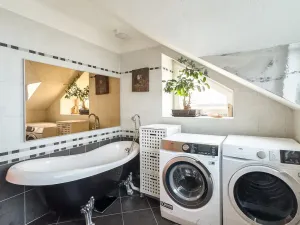 Prodej rodinného domu, Bašť, Brandýská, 126 m2