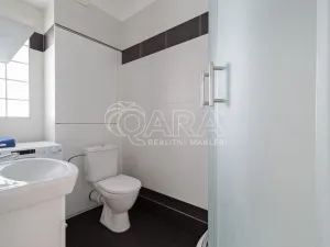 Pronájem bytu 1+1, Ostrava - Přívoz, Arbesova, 39 m2