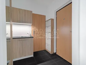 Pronájem bytu 1+1, Ostrava - Přívoz, Arbesova, 39 m2