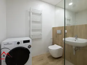 Pronájem bytu 1+kk, Ostrava, Cihelní, 17 m2