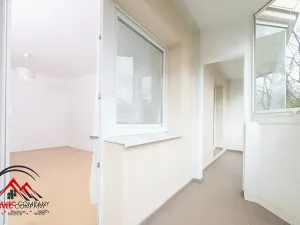 Pronájem bytu 3+1, Ostrava, Patrice Lumumby, 71 m2