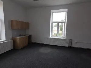 Pronájem kanceláře, Krnov, Revoluční, 36 m2