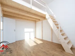 Pronájem bytu 2+kk, Ostrava, Palackého, 51 m2