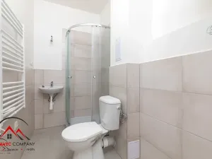 Pronájem bytu 1+kk, Ostrava, Palackého, 23 m2