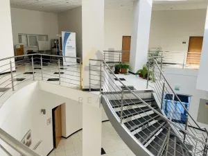 Pronájem kanceláře, Hodonín, Za Dráhou, 24 m2