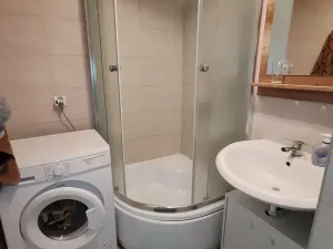 Pronájem bytu 2+1, Teplice, Alejní, 50 m2