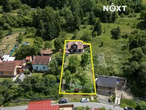 Prodej rodinného domu, Brněnec, 66 m2