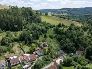 Prodej rodinného domu, Brněnec, 66 m2