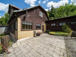 Prodej rodinného domu, Brněnec, 66 m2