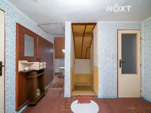 Prodej rodinného domu, Brněnec, 66 m2