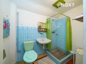 Prodej rodinného domu, Brněnec, 66 m2