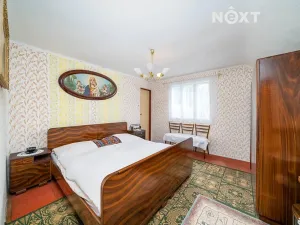 Prodej rodinného domu, Brněnec, 66 m2